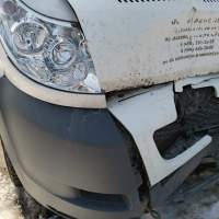 Peugeot Boxer 2013 года выпуска